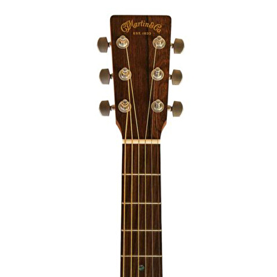 Martin 00-X2E Cocobolo Elektro Akustik Gitar
